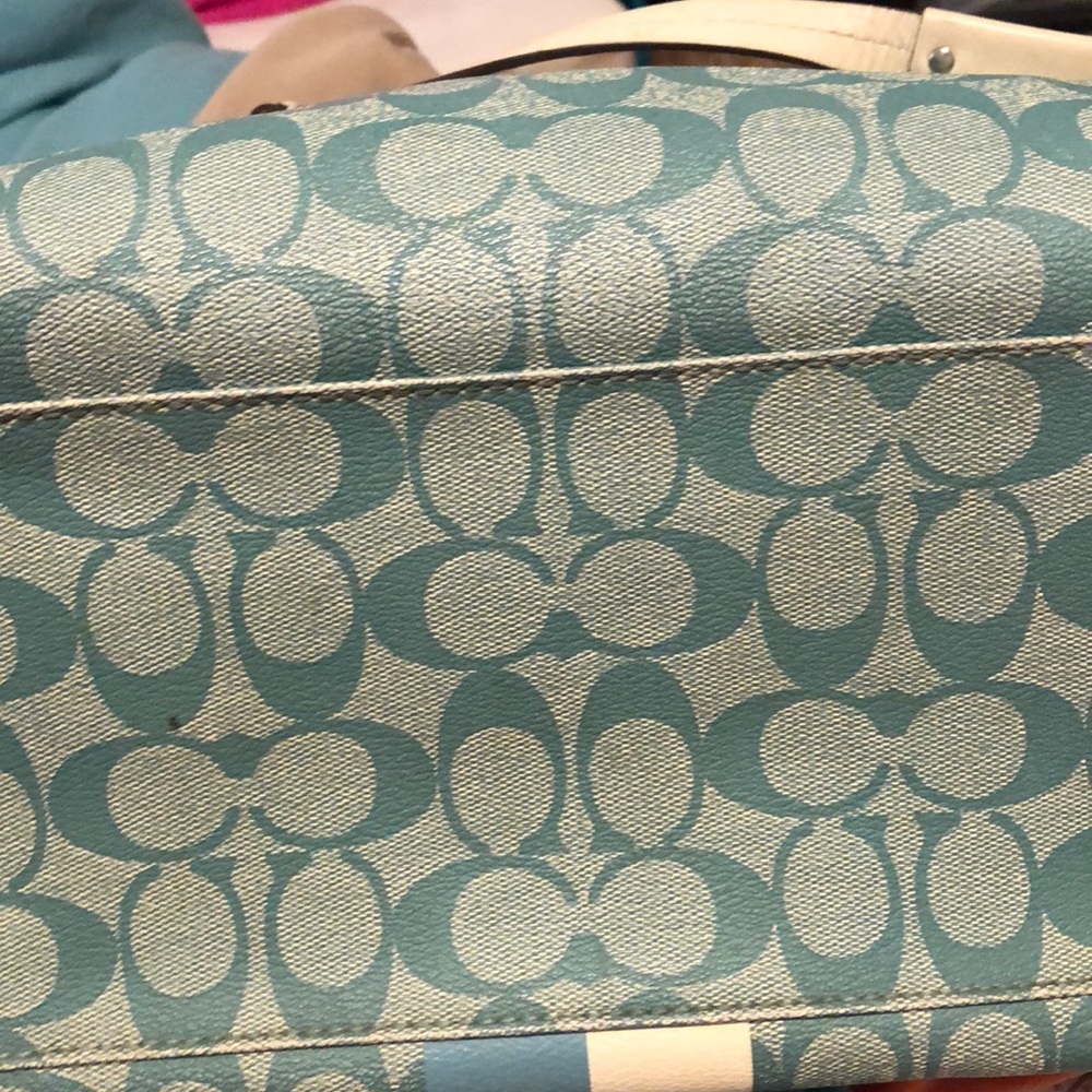 Authentic Coach - Picture 5 of 6
